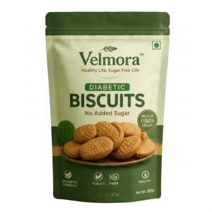 Home biscuit