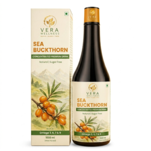 Home sea buckthorn