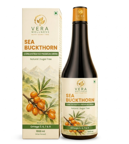 Home sea buckthorn